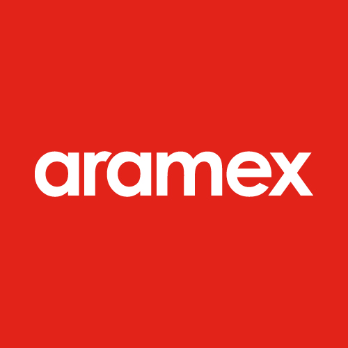Aramex Rabat Logo