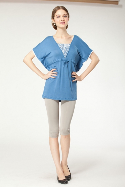 iCare Maternity Clothing Co.,Ltd Logo