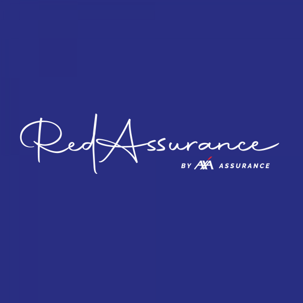 REDASSURANCE Logo