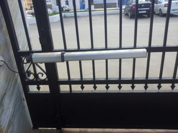 NALTEC (MOUSTAGHFIR ABDESSAMAD) Logo