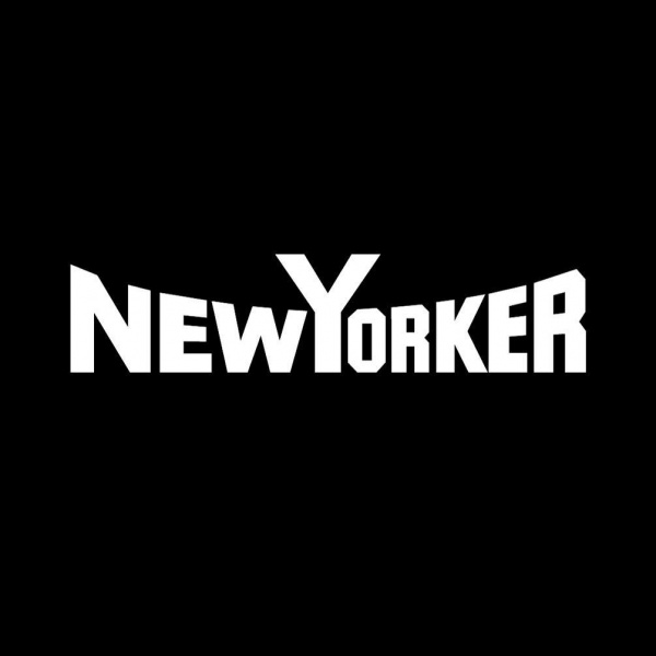 Newyorker Logo