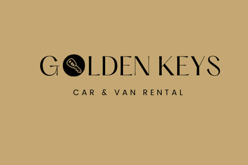 Golden Keys Car s.a.r.l.