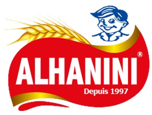 STE BOULANGERIE PATISSERIE AL HANINI S.A.R.L Logo