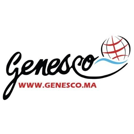 STE GENESCO (GENESCO) Logo