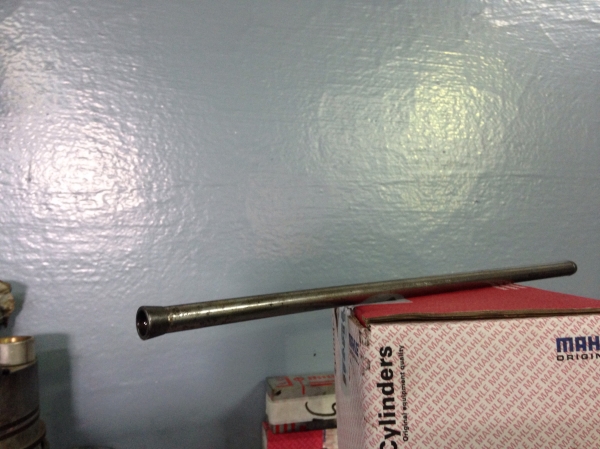 Tract Tanger s.a.r.l. Logo