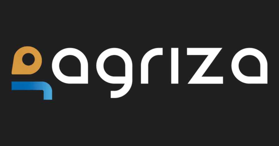 Agriza s.a.r.l. Logo