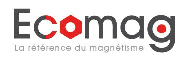 Ecomag s.a.r.l. Logo