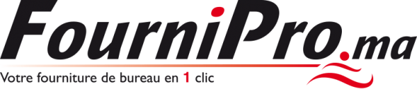 FOURNIPRO.MA Logo