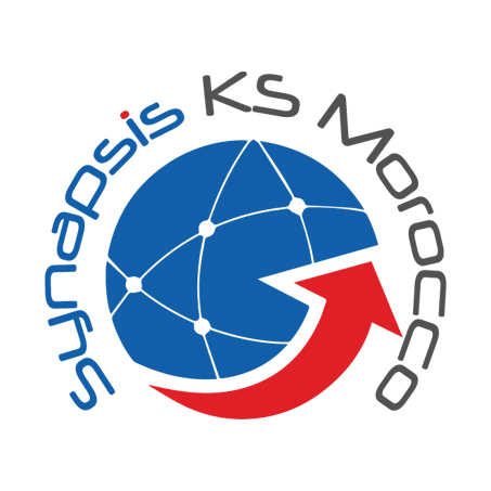 Synapsis Logo
