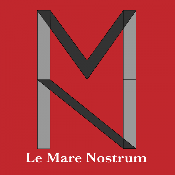 Le Maré Nostrum (restaurant) Logo