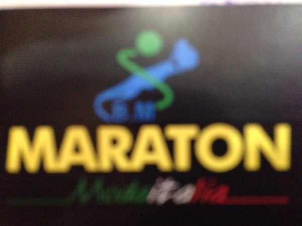 Boutique Marathon Logo