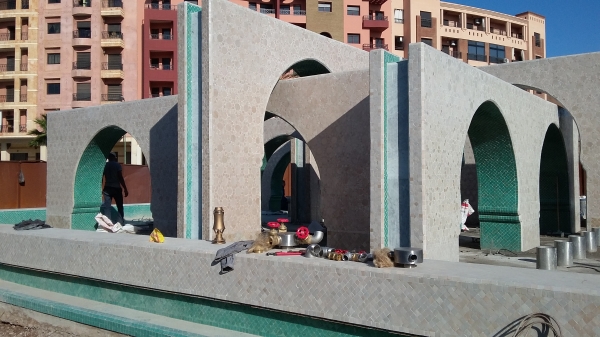 UNIVERS DISTRIBUTION SARL Logo