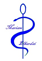 ElBardai Mariam (médecin) Logo