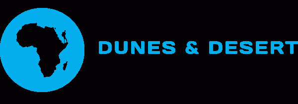 DUNES ET DESERT