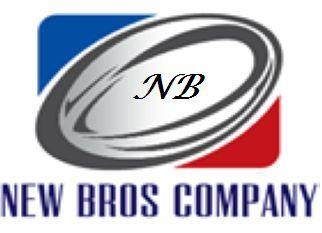 New Bros Company s.a.r.l. Logo