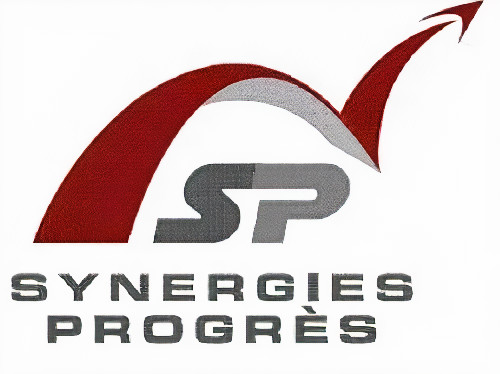 Synergies Progres Logo