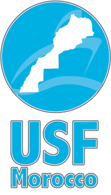 Univers Sea Freight Logo