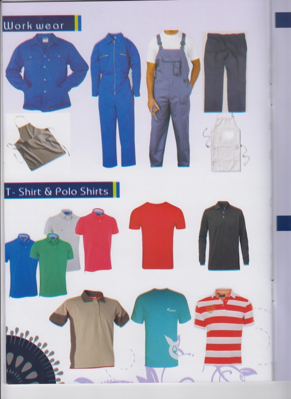 Rehman tex International