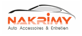 Nakrimy Auto Accessoires et entretien Logo