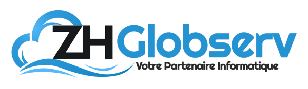 Zh globserv Logo