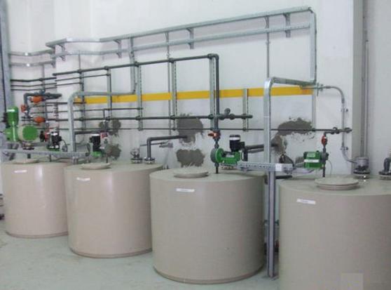 Enki Water Treatment Technologies Ltd. Logo