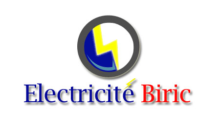 electricite biric Logo