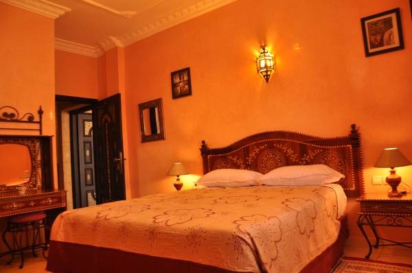 ESSAOUIRA WIND PALACE