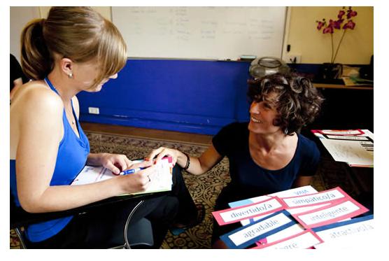 Learn Spanish in Spain from the Best Spanish School