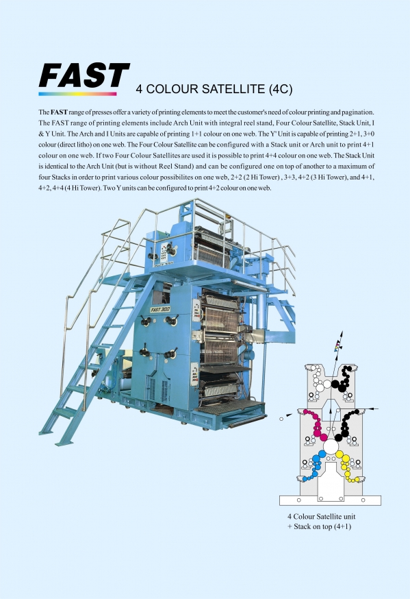 Raghbeer Machinery Private Limited Logo