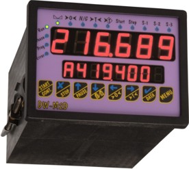 Data-Control PC, S.L. Logo