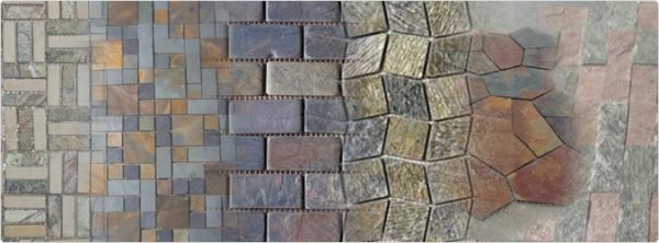 Elegant Granites Logo