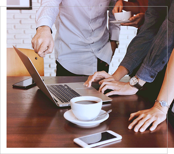 SUD AUDIT CONSEIL ET COMPTABILITE Logo