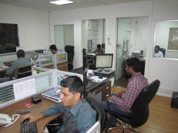 HRSFUNKE HEAT TRANSFER FZE Logo