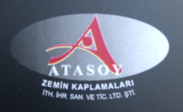 ATASOY ZEMİN MARKET Logo