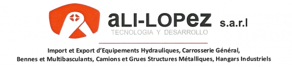 ALI-LOPEZ Logo