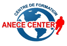 annce center Logo