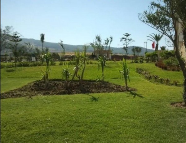 VIP properties agence immobilière  Tetouan Mdieq