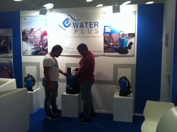 Scandinaviapump Logo