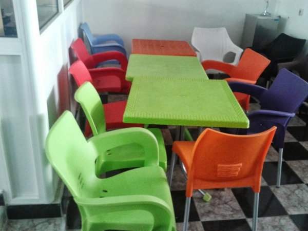 équipement safir Logo