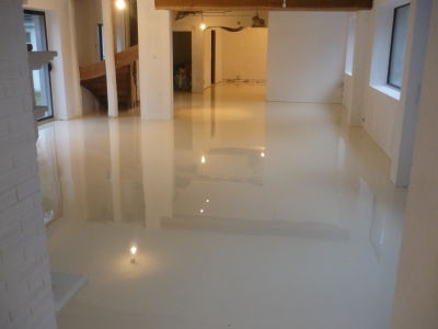 Société Travaux Généraux Nouvelle STGN Logo