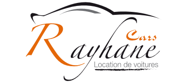 Agence Rayhane cars Logo