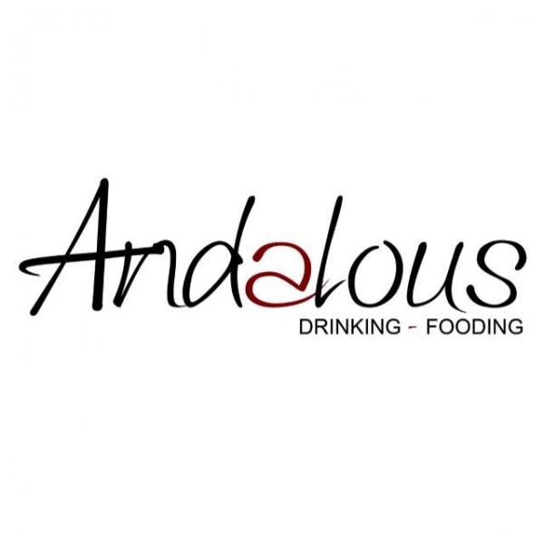 ANDALOUS Logo