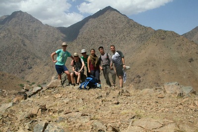 Pathfinderstreks Logo