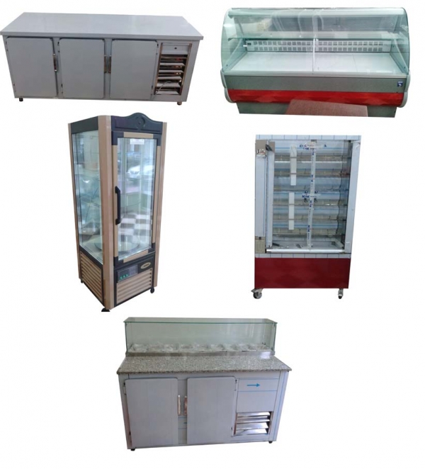 equipemnt magistier Logo