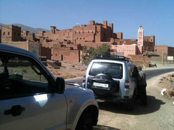 MOROCCODESTINATIONS Logo