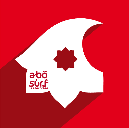 Abo Surf Morocco Logo