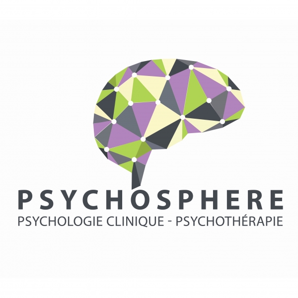Psychologue Logo