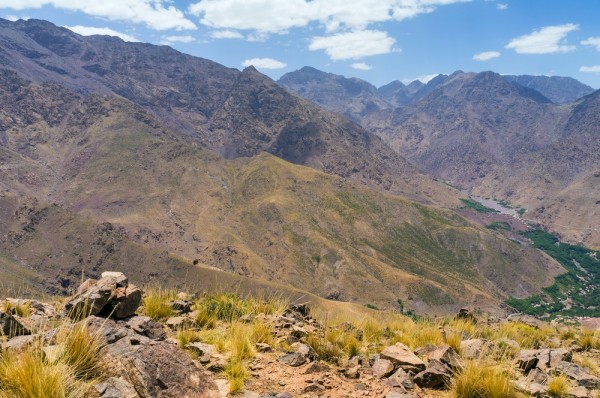 Morocco Premium Tours Logo