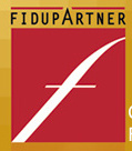 Fidupartner Logo