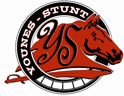 "Younestunt" Logo